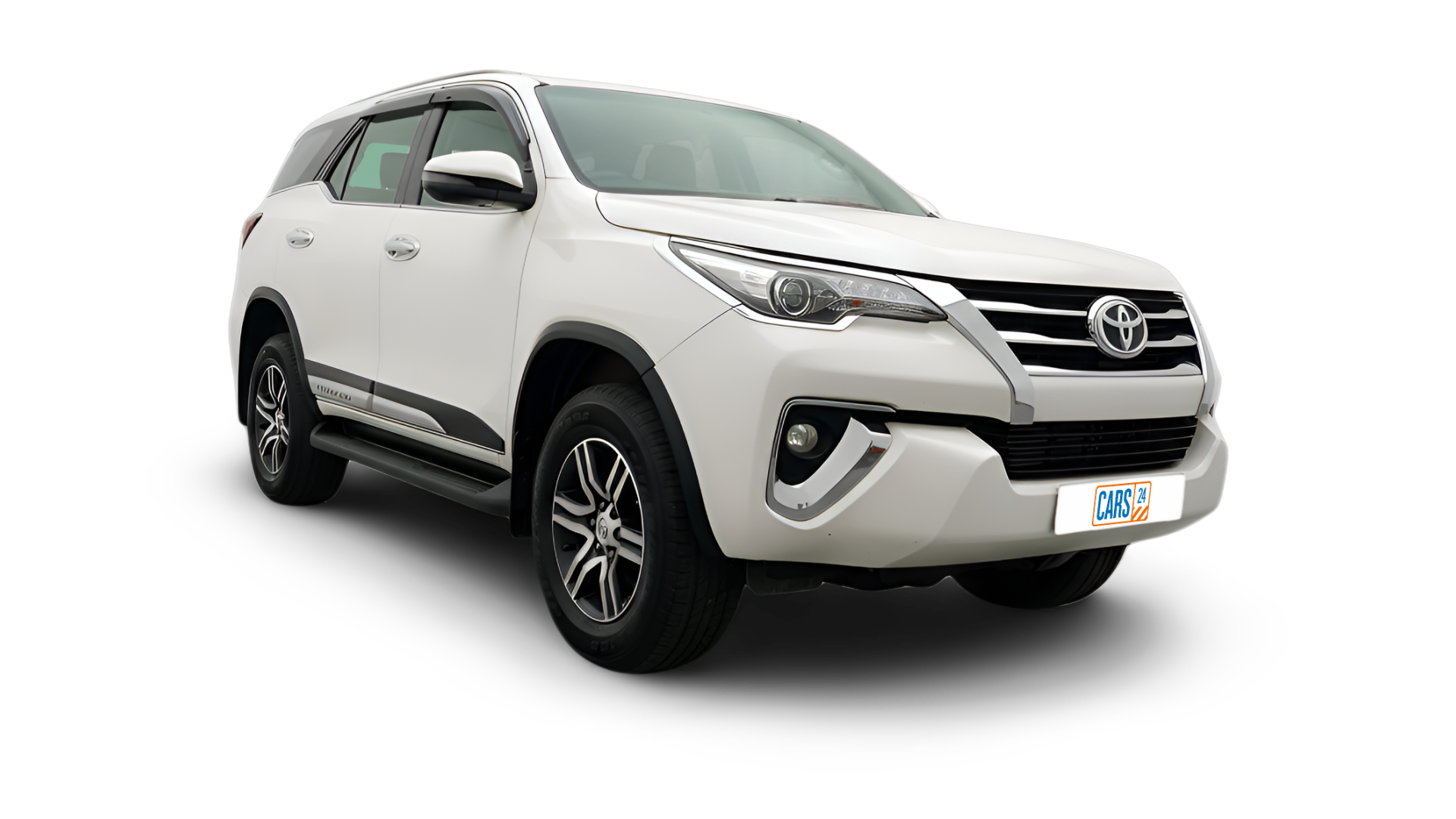 Toyota Fortuner-img